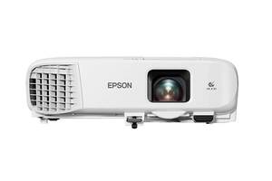 EPSON projektor EB-E20