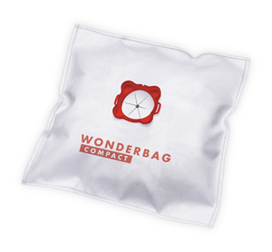 ROWENTA vrećice za usisivače WB305140 WONDERBAG COMPACT 5 kom