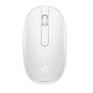 HP miš 240 bežični Bluetooth bijeli 793F9AA