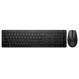 HP tastatura i miš 650 bežični crni 4R013AA