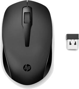 HP miš 150 bežični crni 2S9L1AA