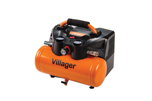 Villager Fuse akumulatorski kompresor VAT 0640 / 62799