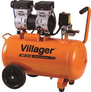Villager kompresor VAT 50 LS / 750 W - 49300