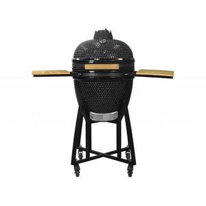 Green Bay Kamado roštilj na ugalj 59,5 cm - 79728