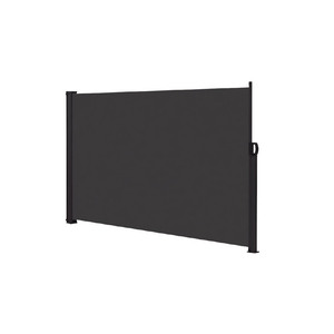 Green Bay bočna tenda 300 x 180 cm / siva - 60404
