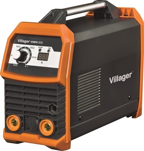 Villager aparat za zavarivanje VIWM 205 / 7300 W - 55698