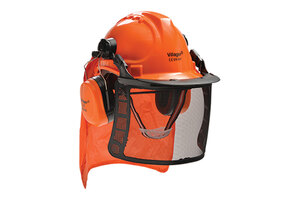 Villager zaštitna kaciga PRO VFH 19 - 56395