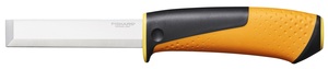 Fiskars stolarski nož s oštrilicom 224 mm - 1023621 - 46849