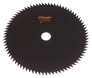Villager nož za trimer VCS 80, 80 zuba - 30956