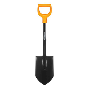 Fiskars lopata za automobil - 1014809 - 64606