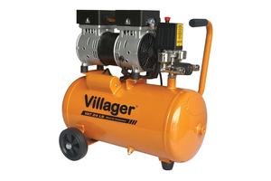 Villager kompresor VAT 24 LS / 750 W - 67187