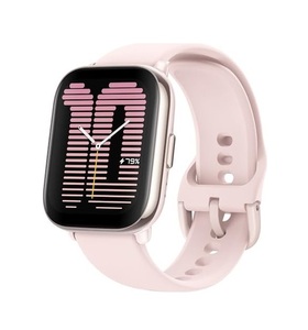 AmazFit Active pametni sat, Petal Pink