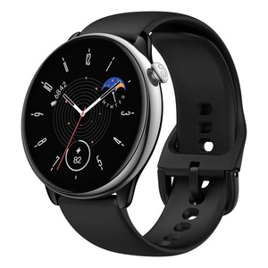 AmazFit GTR mini pametni sat, Black