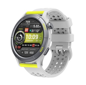 AmazFit Cheetah (Round) pametni sat, Gray