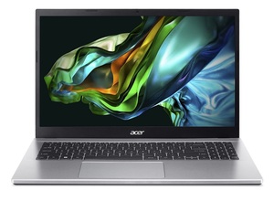 Laptop Acer Aspire 3 NX.KSJEX.014, 15,6 FHD IPS, AMD Ryzen 5 5500U, 16GB RAM, 512GB PCIe NVMe SSD, AMD Radeon Graphics, FreeDOS