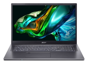 Laptop Acer Aspire 5 NX.KHEEX.001, 15,6 FHD IPS, Intel Core i5-1335U, 16GB RAM, 512GB PCIe NVMe SSD, Intel Iris Xe Graphics, FreeDOS