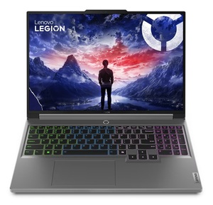 Laptop Lenovo Legion 5 16IRX9, 83DG002BSC, 16 WQXGA IPS 165Hz G-Sync, Intel Core i5-13450HX, 16GB DDR5 RAM, 512GB PCIe NVMe SSD, NVIDIA GeForce RTX 4060 8GB, FreeDOS