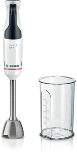 BOSCH štapni mikser MSM4W210; Serie 4; ErgoMaster; 600 W; Bijela