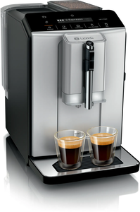 BOSCH aparat za kafu TIE20301; VeroCafe; 1300 W; 250 g kafe, 15,0 bara