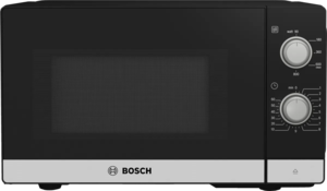 BOSCH mikrovalna pećnica FFL020MS2; Serie 2, Inox