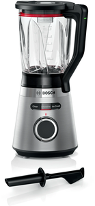 BOSCH blender MMB6382M; Serie 4; VitaPower; ProPerformance; 1200 W; Inox