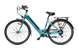 MS Energy električno biciklo c10