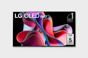 LG OLED televizor OLED55G33LA, 4K Ultra HD, Smart TV, webOS, 100 Hz, Brightness Booster, Procesor α9 AI 4K Gen6, HDMI 2.1, Apple Airplay2, Magični daljinski, Srebreni **MODEL 2023**