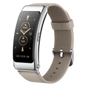 Huawei Band Watch TalkBand B6 Sport, Camellia Beige (Pametna narukvica)