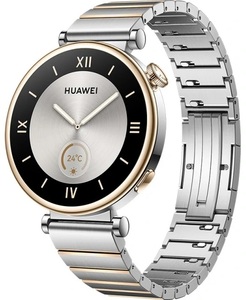 Huawei Watch GT 4 pametni sat, Aurora-B19M, 41mm, Silver