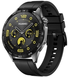 Huawei Watch GT 4 pametni sat, 46mm, Black