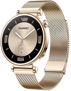 Huawei Watch GT 4 pametni sat, Aurora-B19M, 41mm, Light Gold