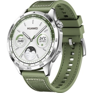 Huawei Watch GT 4 pametni sat, 46mm, Green