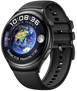 Huawei Watch 4 pametni sat, 46mm, Black