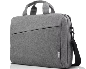 Lenovo torba za laptop 15.6" Casual Toploader T210, Grey