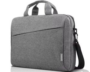 Torba za notebook LENOVO 15.6-inch Laptop Casual Toploader T210 Grey, 4X40T84060