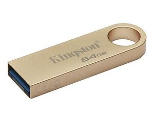 Kingston USB stick 64GB DT SE9 G3 KIN DTSE9G3/64GB