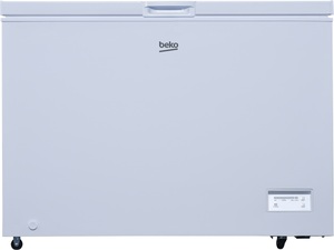 Beko zamrzivač CF316EWN