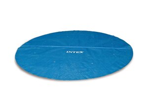 Intex solarni pokrivač za bazen 470 cm - 28014