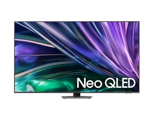 SAMSUNG Neo QLED televizor QE65QN85DBTXXH, , 4K Ultra HD, Smart TV, Quantum Matrix tehnologija, VRR 100 Hz, Neural Quantum 4K procesor, Bright Silver **MODEL 2024**