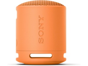 Sony Bluetooth® zvučnik XB100, Narandžasti