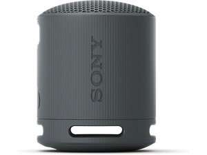 Sony Bluetooth® zvučnik XB100, Crni