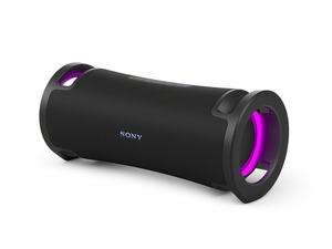 Sony Bluetooth® zvučnik FIELD 7ULT POWER SOUND, Crni