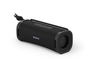 Sony Bluetooth® zvucnik FIELD 1ULT POWER SOUND, Crni