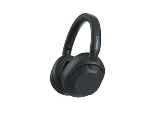 SONY Bluetooth® slušalice ULT WEAR, Crne