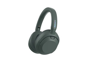 SONY Bluetooth® slušalice ULT WEAR, Tamnosive