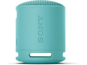 Sony Bluetooth® zvučnik XB100, Plavi