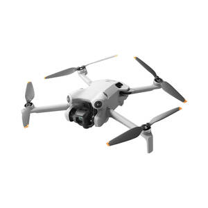 DJI Mini 4 Pro FMC dron (DJI RC 2)