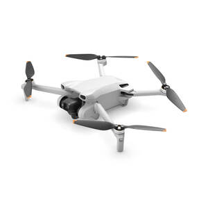 DJI Mini 3 FMC dron (DJI RC)