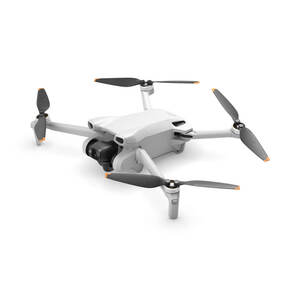 DJI Mini 3 dron (DJI RC)