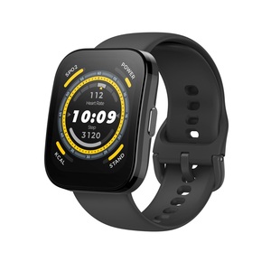 AmazFit Bip 5 pametni sat, Soft Black